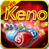 Lucky Keno Numbers Bonus Casino Games Free icon