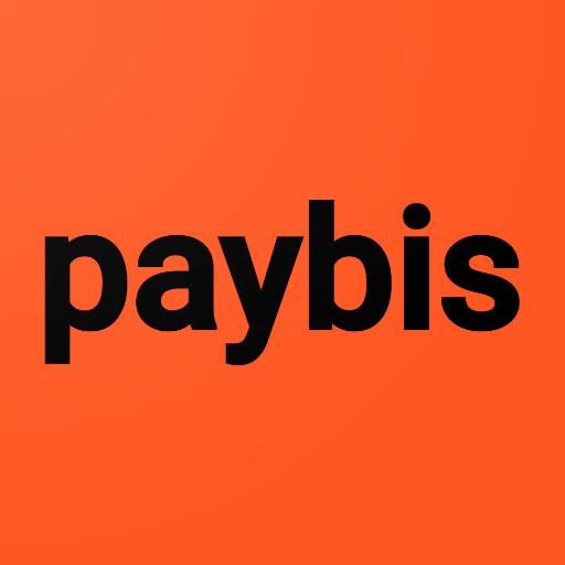 paybis: Buy Bitcoin, Ethereum and Cryptocurrency icon