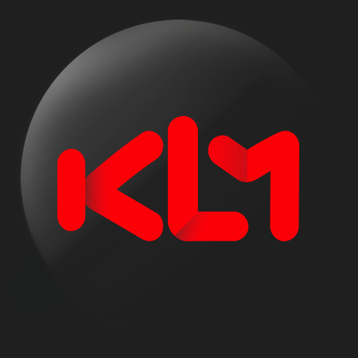 KLM Needs icon