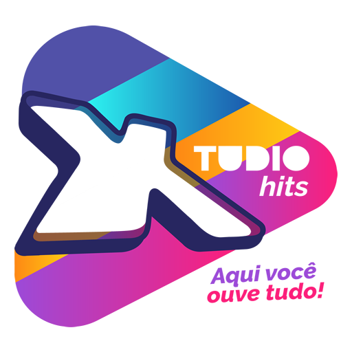 Radio xtudio hits icon