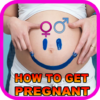 How to Get Pregnant Faster icon