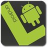 Android L Apps icon