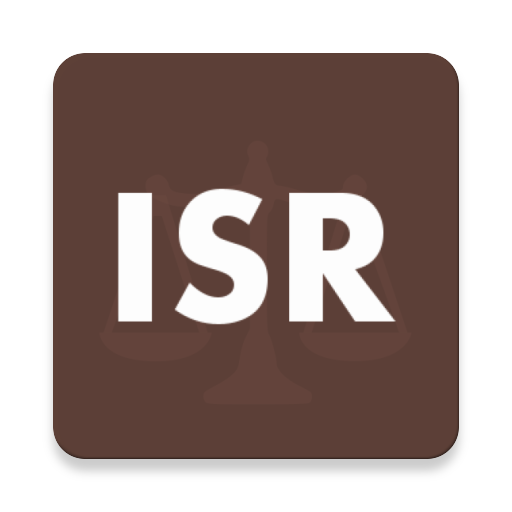 Ley del Impuesto Sobre la Renta (ISR) icon