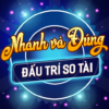 Nhanh và Đúng Đấu Trí So Tài icon