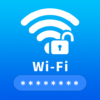 WiFi Password Show WiFi Master icon