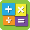 Math Challenge Math Game icon