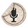 Voice Recorder Microphone Free icon