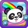 Happy Panda icon