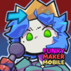 Funky Maker: Mobile! icon