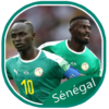 Team of Senegal wallpaper icon