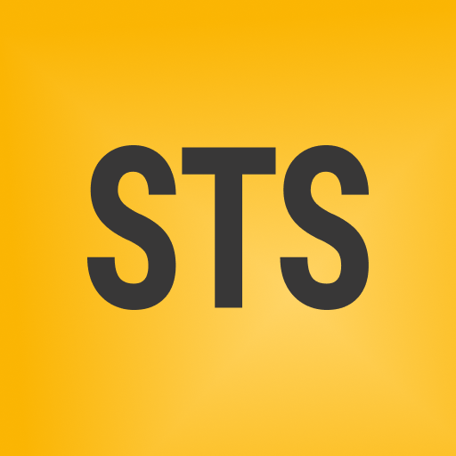 STS icon