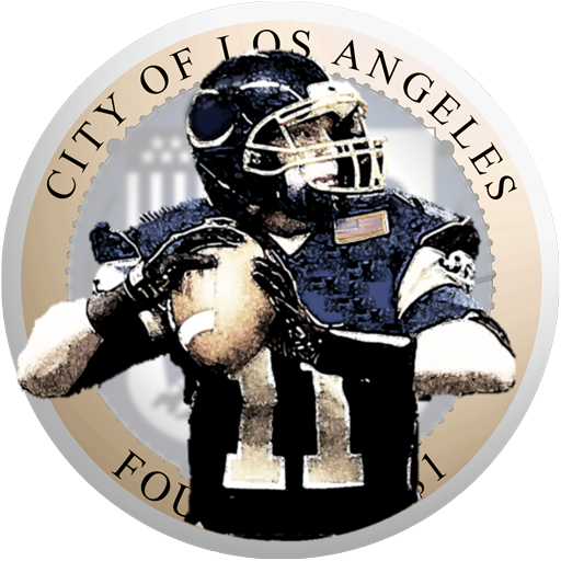 Los Angeles Football Rams Edition icon