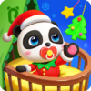 Talking Baby PandaVirtual Pet icon