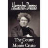 The Count of Monte Cristo novel by Alexandre Dumas icon