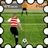 Penalty Shooters Football Game icon