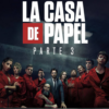 La Casa de Papel 3 icon