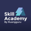 Skill Academy by Ruangguru icon