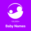 Baby Names Drlogy icon