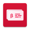 Business Card Reader Beta icon