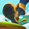 HERO DASH Dicast spinoff mini game icon