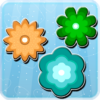 Match Cute Flower Pairs icon