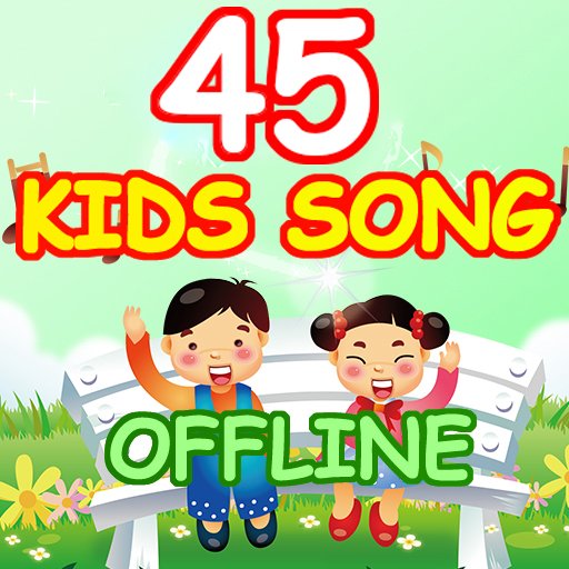 Kids Song Offline Baby Songs icon