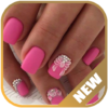 Awesome Nails design icon