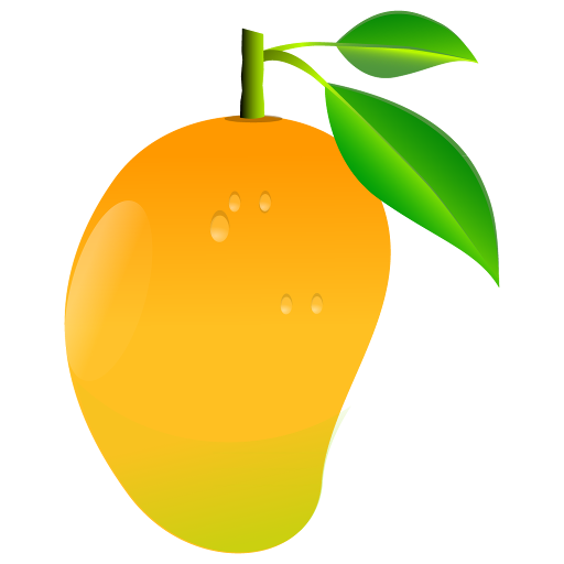 mango picker game icon