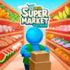 Idle Supermarket Tycoon－Shop icon