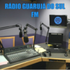 RÁDIO GUARUJÁ DO SUL FM icon