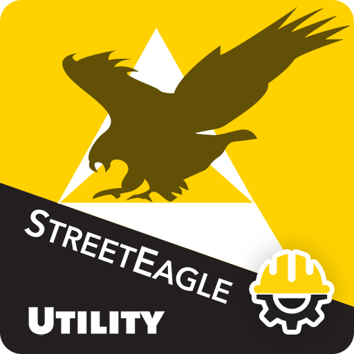 StreetEagle Utility icon