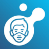 Air Quality Index Pollution Monitor AQI Tracker icon