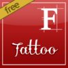 ★ Tattoo Font Rooted ★ icon