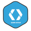 Kotlin Tutorial icon