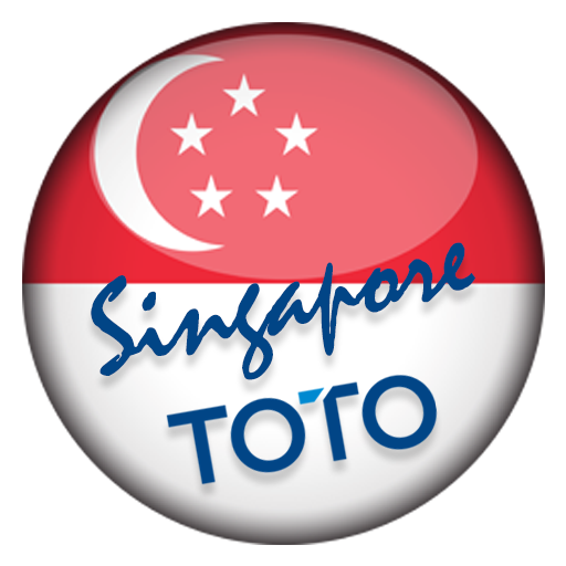 TOTO Live Result Singapore icon