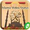 Islamic Video Status | islamic quotes icon