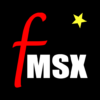 fMSX Deluxe Complete MSX Emulator icon