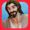 Superbook Kids Bible App icon