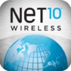 Net10 International Calls icon