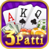 Teen Patti: Family Card Game icon