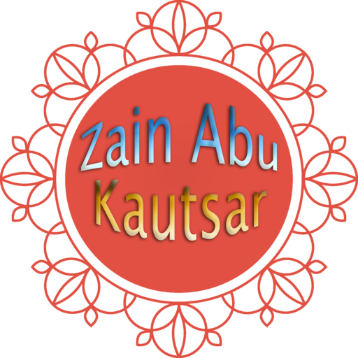 Zain Abu Kautsar Murottal (Offline) icon