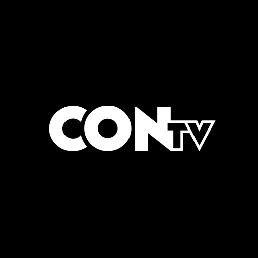 CONtv icon