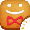 Cookie puzzles. Cute & enjoy! icon