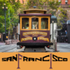 San Francisco Golden Gate Tour icon