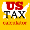 US Tax & Finance Calculators icon