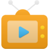 Mobile TV(watch all world TV online) icon