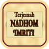 Kitab Nadhom Imriti Terjemah icon