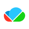 MobiDrive Cloud Storage & Sync icon