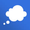 Mood SMS Messages App icon