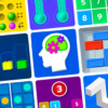 Train your Brain – Reasoning icon